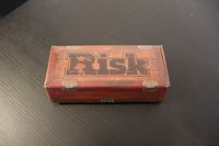 Risk 60th Anniversary Deluxe : avis complet - Risk Encyclopedia