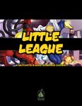 RPG Item: M&M Caper #1: Little League