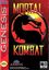 Video Game: Mortal Kombat (1992)