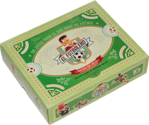 El Futbolero