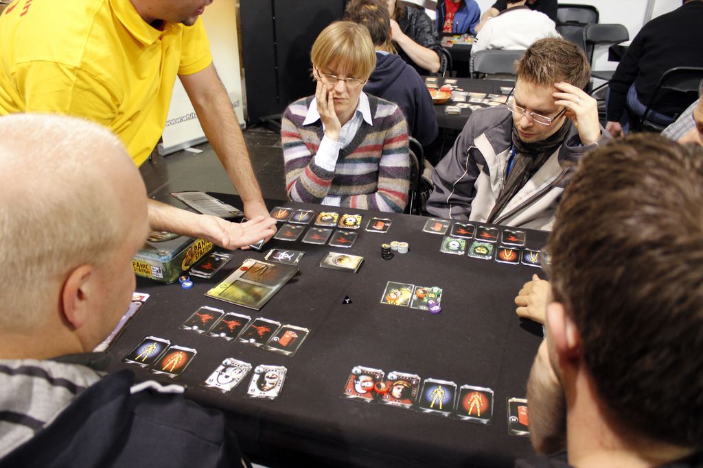 BoardGameGeek
