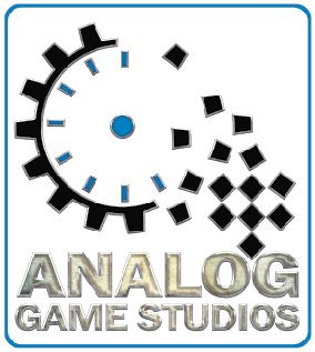 Analog Game Studios