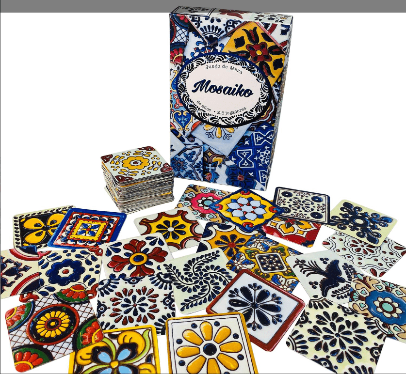 Mosaiko