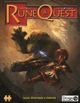 RPG Item: RuneQuest Sixth Edition