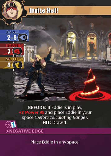 Guide: Zato-1 | BoardGameGeek
