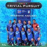 Trivial Pursuit: Passione Azzurra