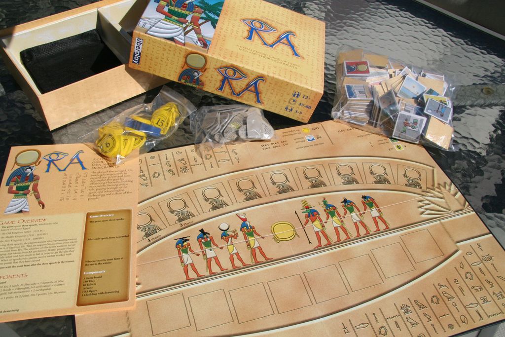 BoardGameGeek