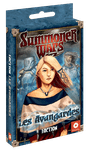 Board Game: Summoner Wars: Vanguards Faction Deck