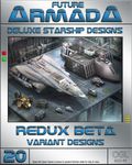 RPG Item: Future Armada 20: Redux Beta: Variant Designs