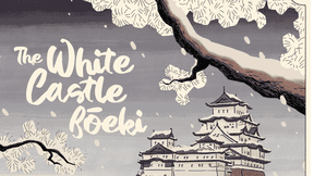 The White Castle: Boeki thumbnail