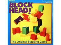 Board Game: Blockhead!