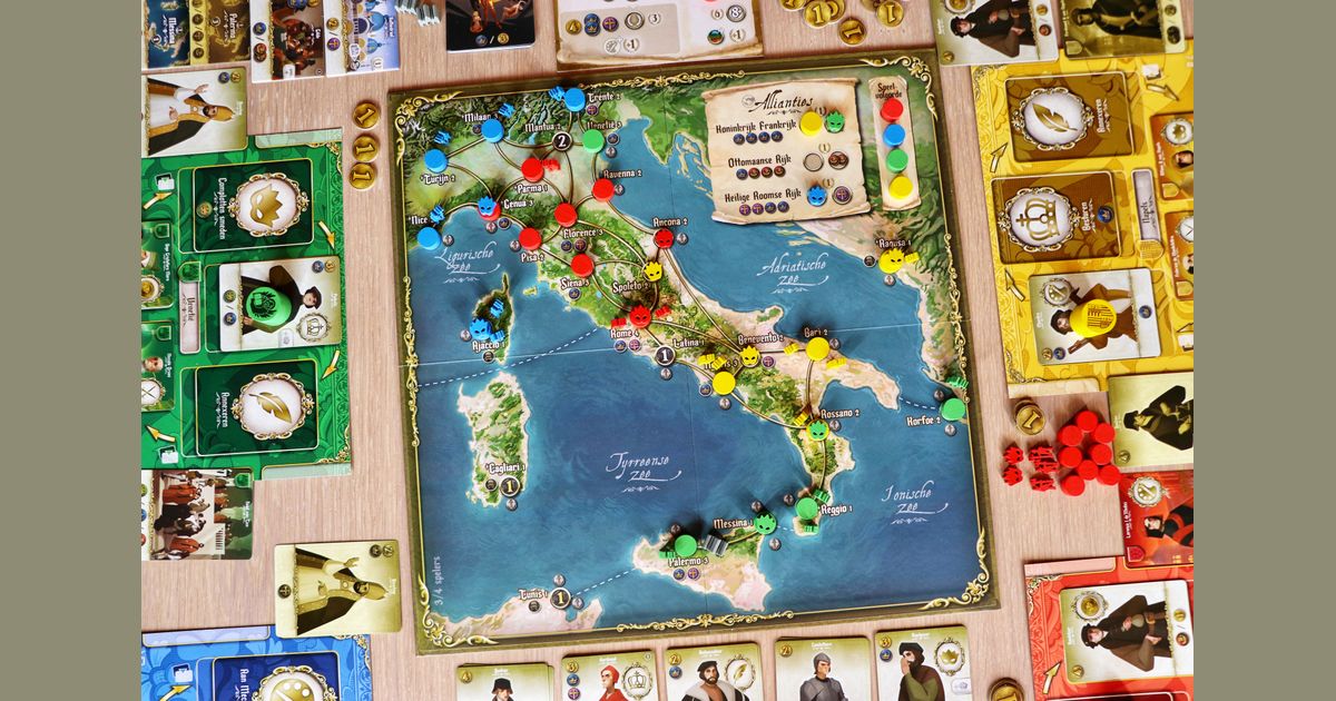BoardGameGeek