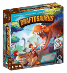 Board Game: Draftosaurus