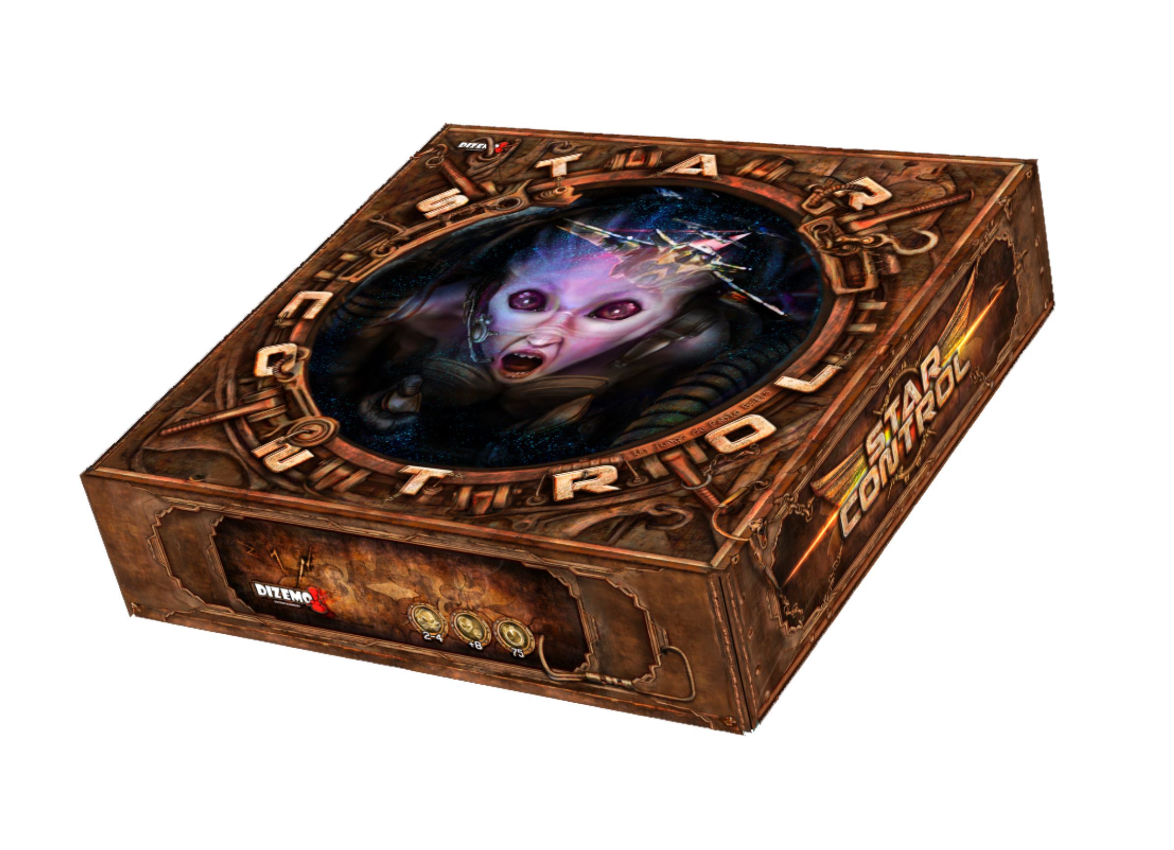Star Control