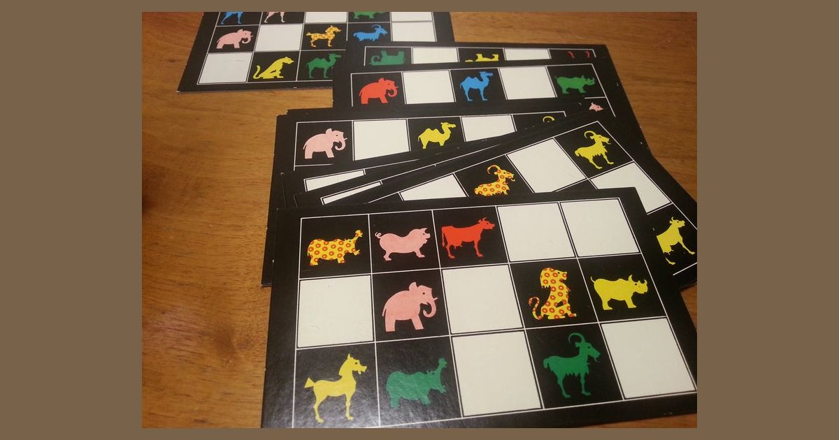 BoardGameGeek