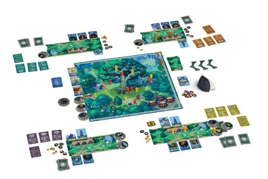 Asset image game Oak
