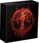 Tainted Grail: The Fall of Avalon – Red Death Expansion