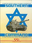 Video Game: Southern Command