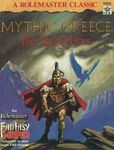 RPG Item: Mythic Greece: The Age of Heroes