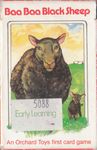 Baa Baa Black Sheep doboz
