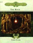 RPG Item: The Rock