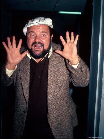 Dom Deluise Dead At 75 R I P Boardgamegeek