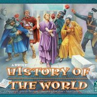 A Brief History of the World