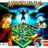 Minotaurus Board Game BoardGameGeek