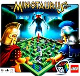 Board Game: Minotaurus