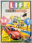 The Game of Life: Rivals Edition