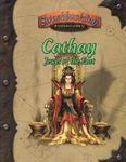 RPG Item: Cathay: Jewel of the East