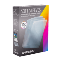 Soft: 67x94mm