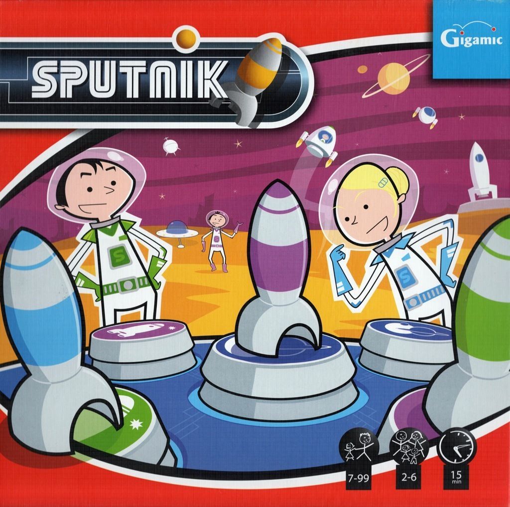 Sputnik
