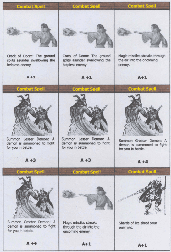 Illustration 2 de CROWNS & KINGDOMS: Vol1 - 3D Printable Female Miniatures
