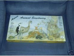 Aussie Animal Sanctuary | Board Game | BoardGameGeek