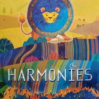 Harmonies: 4 Nature's Spirit pawns and 1 exclusive Nature's Spirit card