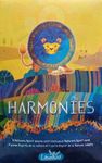 Harmonies: 4 Natures Spirit pawns and 1 exclusive Natures Spirit card