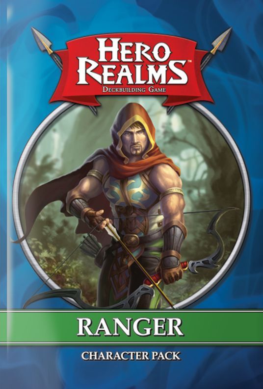 Hero Realms uitbreiding