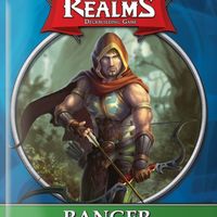 Hero Realms: Character Pack – Ranger