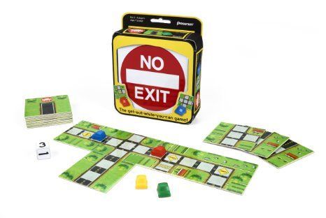 No Exit