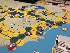 18c2c: Manifest Destiny box art