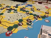 18C2C: Manifest Destiny