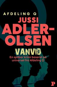 Projekt Q: Vanvid