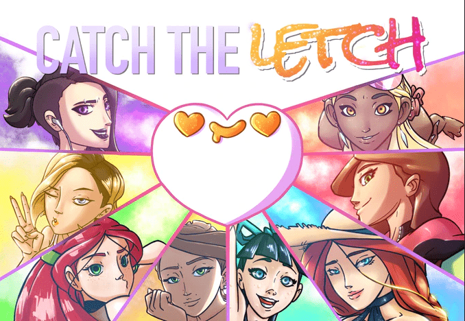 Catch The Letch