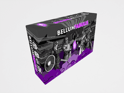 Bellum Fabulis