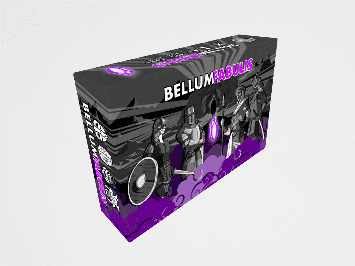 Bellum Fabulis