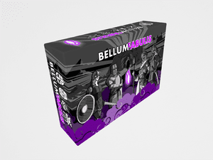 Bellum Fabulis