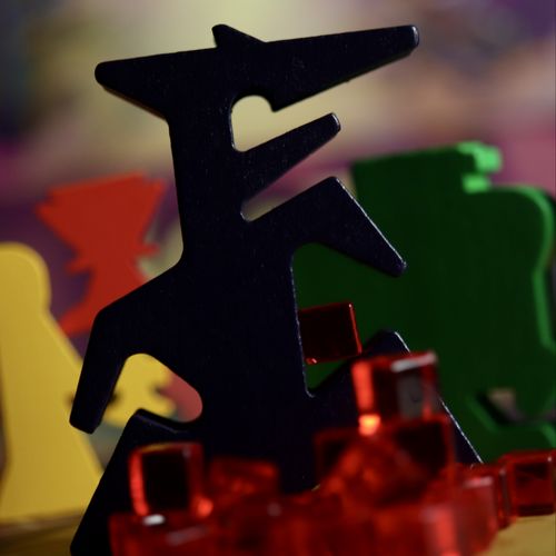 Back to The LOOP: Fauxzilla Style! | BoardGameGeek