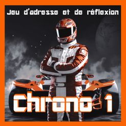 Chrono-1