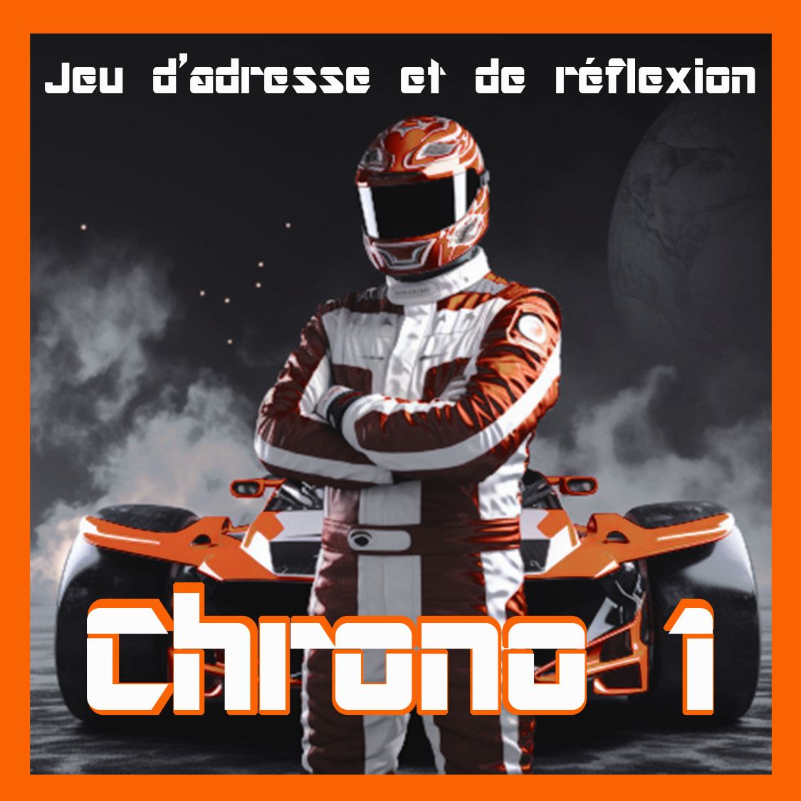 Chrono-1
